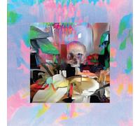 Kap Bambino Dust, Fierce, Forever (CD) Album