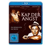 Kap der Angst (1962)