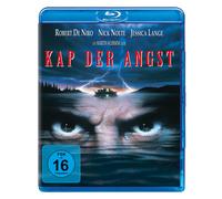 Kap der Angst (1991) (Widescreen) Jessica Lange Joe Don Baker Juliette Lewis
