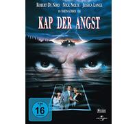 Kap der Angst