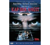 Kap der Angst