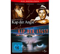 Kap der Angst/Ein Köder für die Bestie