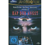 Kap der Angst - Jahr100Film