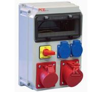 KAP.STAC.32/16/5 2GS 10M 0-1 HEL IP54 90EKO003
