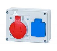 KAP.STAC.R-150 16/5 250V F3.0083