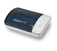 Kapak Electronic Ultraviolet C Cleaner and Dryer for Hearing Aid and Dehumidifier, Automatic Dry Case