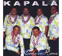 Kapala - Come On Home