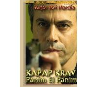 Kapap Lotar Krav Maga Panim el Panim [DVD]