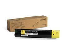 Xerox 106R01509 toner originale giallo originale