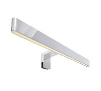 KapegoLED - Lampada per montaggio su mobili, linea specchio II. CLASSE DI EFFICIENZA ENERGETICA: A.