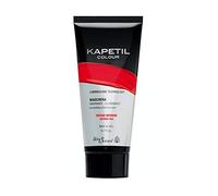 Kapetil Colour Maschera Ravvivante Illuminante per Capelli Rosso Intenso Professionale 200ml