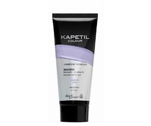 KAPETIL MASCHERA CAPELLI RAVVIVANTE ILLUMINANTE ARGENTO 200 ML