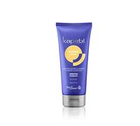 KAPETIL MASCHERA RAVVIVANTE ILLUMINANTE BIONDO 200ML | LUMINESCINE TECHNOLOGY