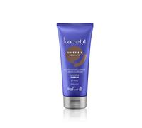 KAPETIL MASCHERA CAPELLI RAVVIVANTE ILLUMINANTE CIOCCOLATO 200ML