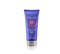 KAPETIL MASCHERA RAVVIVANTE ILLUMINANTE VIOLA 200ML | LUMINESCINE TECHNOLOGY
