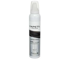 KAPETIL SCHIUMA RIFLESSANTE GRIGIO TOPO 200 ML