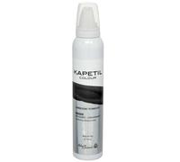 KAPETIL SCHIUMA RIFLESSANTE NERO 200 ML