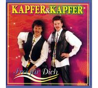 Kapfer & Kapfer - Frei Für Dich