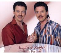Kapfer & Kapfer - Hallo Partner