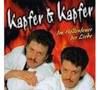Kapfer & Kapfer - Komm mit Mir in Meine Träume
