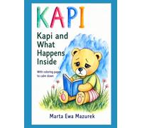 KAPI: Kapi and What Happens Inside
