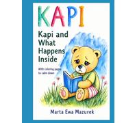 KAPI: Kapi and What Happens Inside