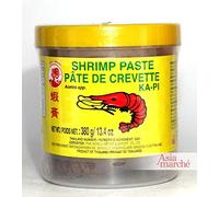 KAPI pasta di gamberetti 380g Thailandia - Unità 1 pezzo