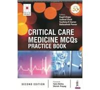 Kapil Zirpe Subhal Dixit K Sushma Gurav Critical Care Medicine MCQ (Tascabile)