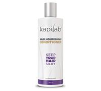 Kapilab Nourishing Conditioner 360ml Anti Hair Loss Achieves Younger Looking Natural Hair Revitalizes Hair Follicles Prevents Hair Loss