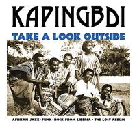 Kapingbd - Take A Look Outside