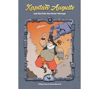 Kapitän Augusto und das Erbe des Hover-Herzogs: 2