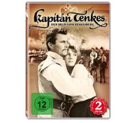 Kapitän Tenkes - Der Held vom Tenkesberg