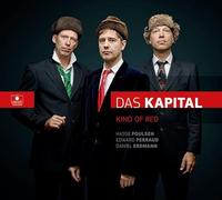 Kind Of Red - Das Kapital (Audio cd)