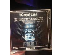 Kapital:Night Sessions - Kapital: Night Sessions