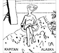 Kapitan Alaska (Vinyl LP) 12" Album