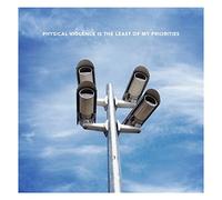 Kapitan Korsakov - Physical Violence Is The Least Of My Priorities