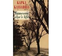 Kapka Kassabova Someone Else's Life (Tascabile)