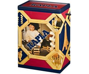 KAPLA Barile, 200 tavolette - 1 pz.