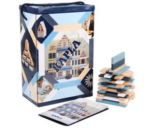 KAPLA Barile inverno, 200 tavolette - 1 pz.