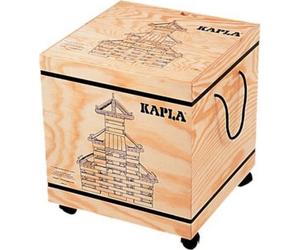 KAPLA Baule, 1000 tavolette - 1 pz.