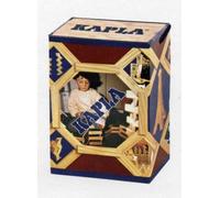 Kapla confezione 200 pezzi - costruzioni in legno