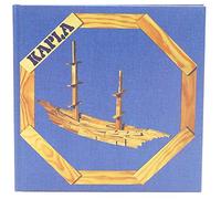 Kapla - Gioco educativo - Tome 2