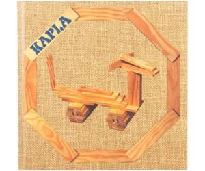 KAPLA Libri d'Arte - Animali - 1 pz.