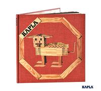 KAPLA - Libri d'Arte - Tomo 1
