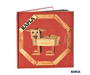 KAPLA - Libri d'Arte - Tomo 1