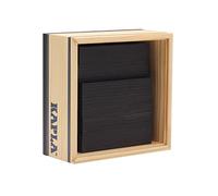 KAPLA Quadrati 40 - Nero - 1 pz.