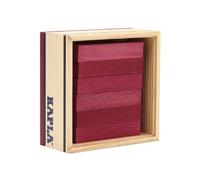 KAPLA Quadrati - Viola, 40 tavolette - 1 pz.