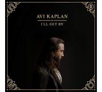 Kaplan Avi - I'Ll Get By (Ep)