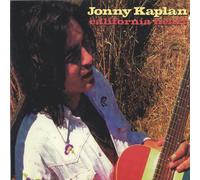 Kaplan, Jonny - California Heart