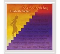 Kaplan, Lisabeth - And The Angels Sing